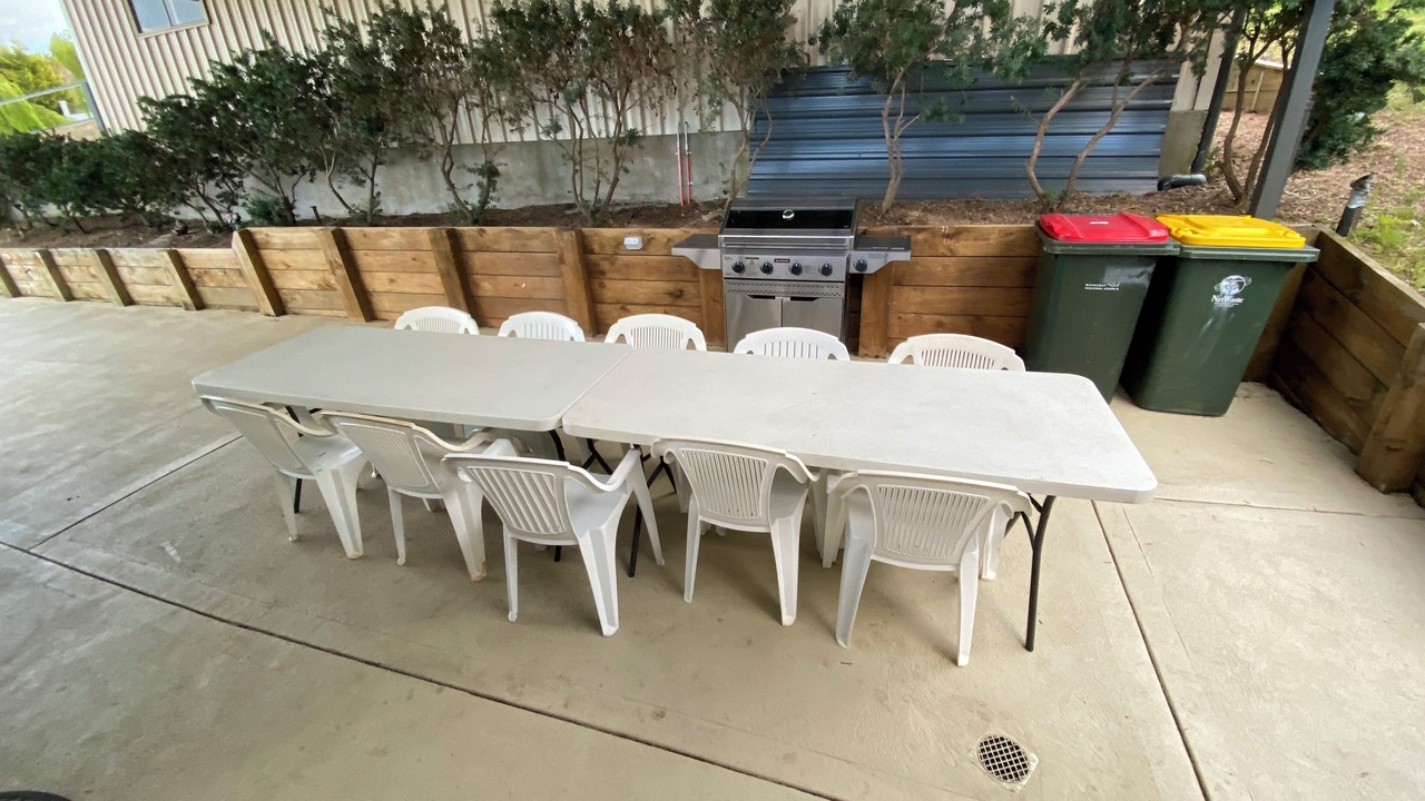 Photo of Outdoor in Robin Hill