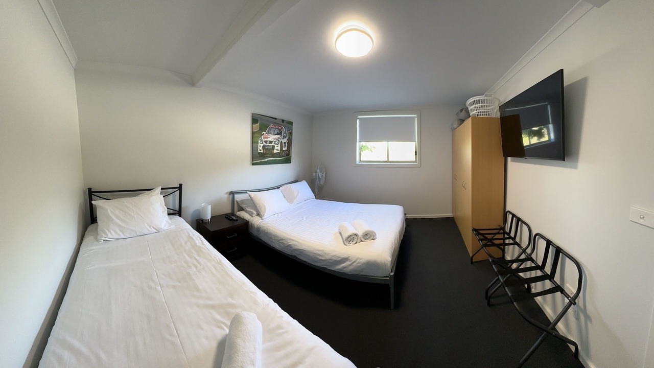 Photo of Bedroom in Robin Hill