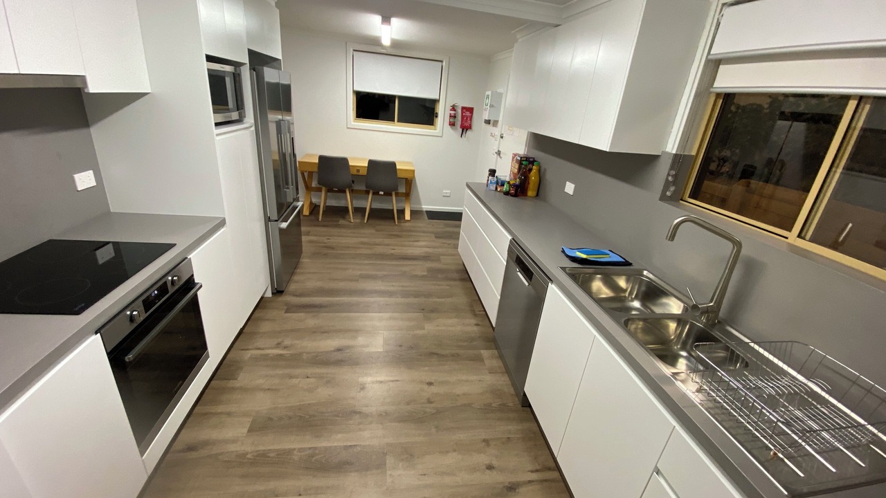 Photo of Kitchen in Robin Hill
