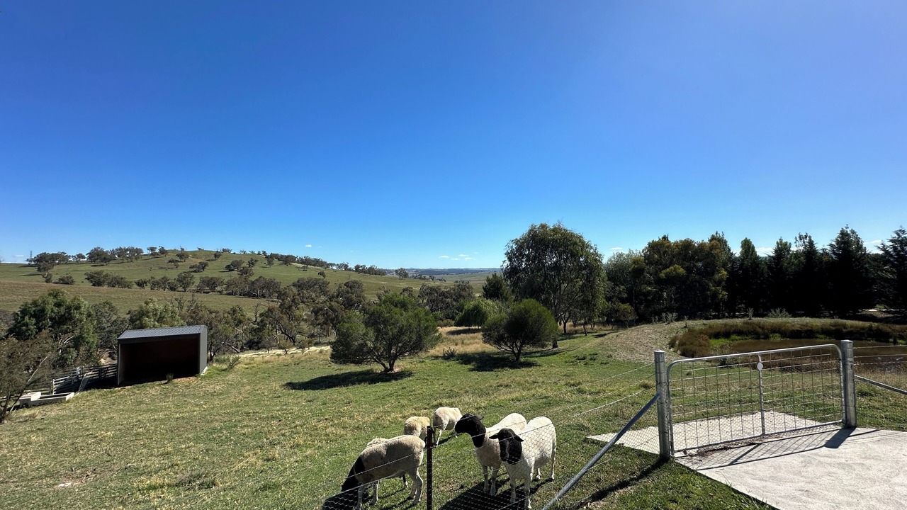 Photo of Outdoor in Robin Hill