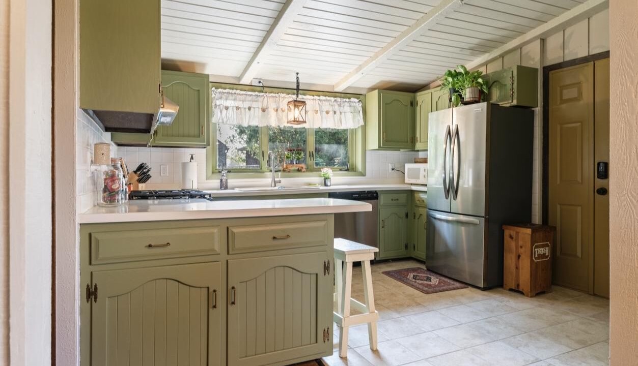 Photo of Kitchen in Machesney Park