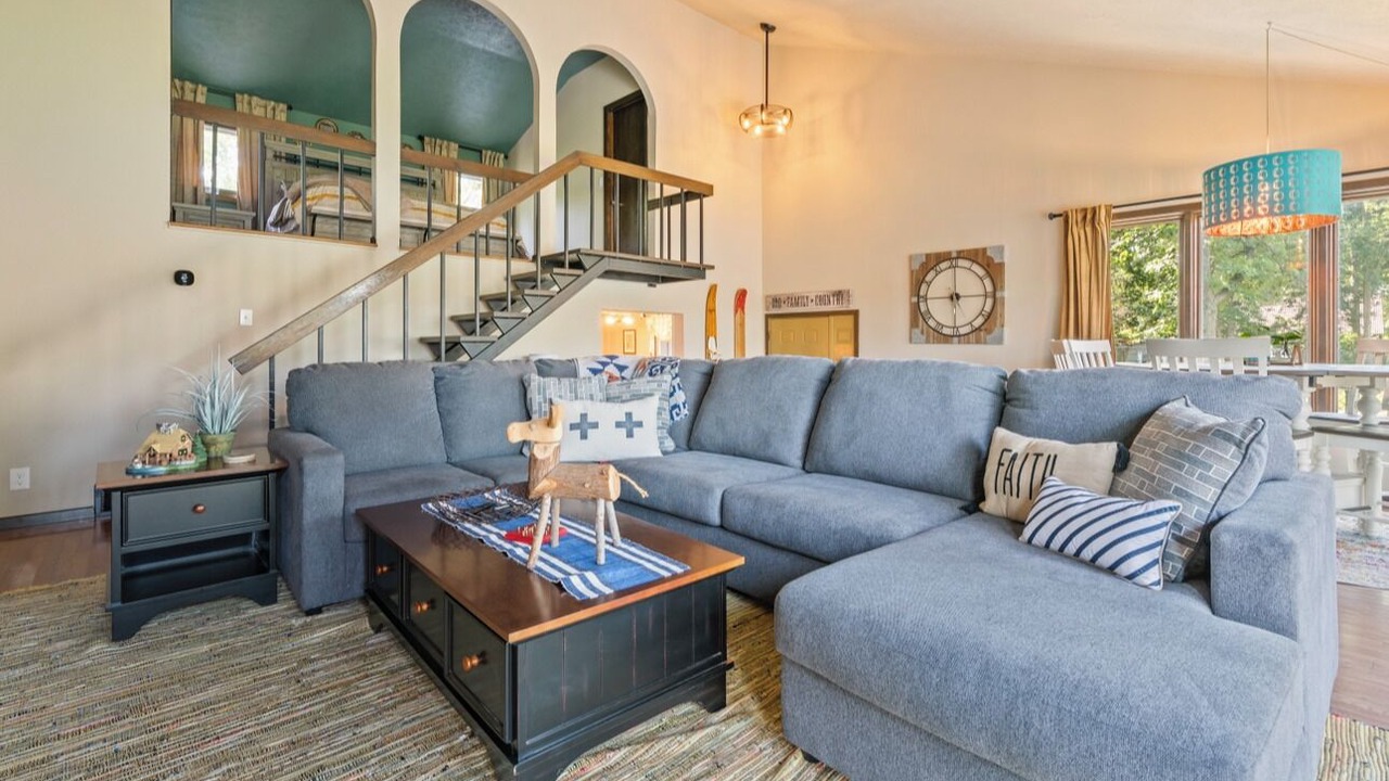 Photo of Livingroom in Machesney Park