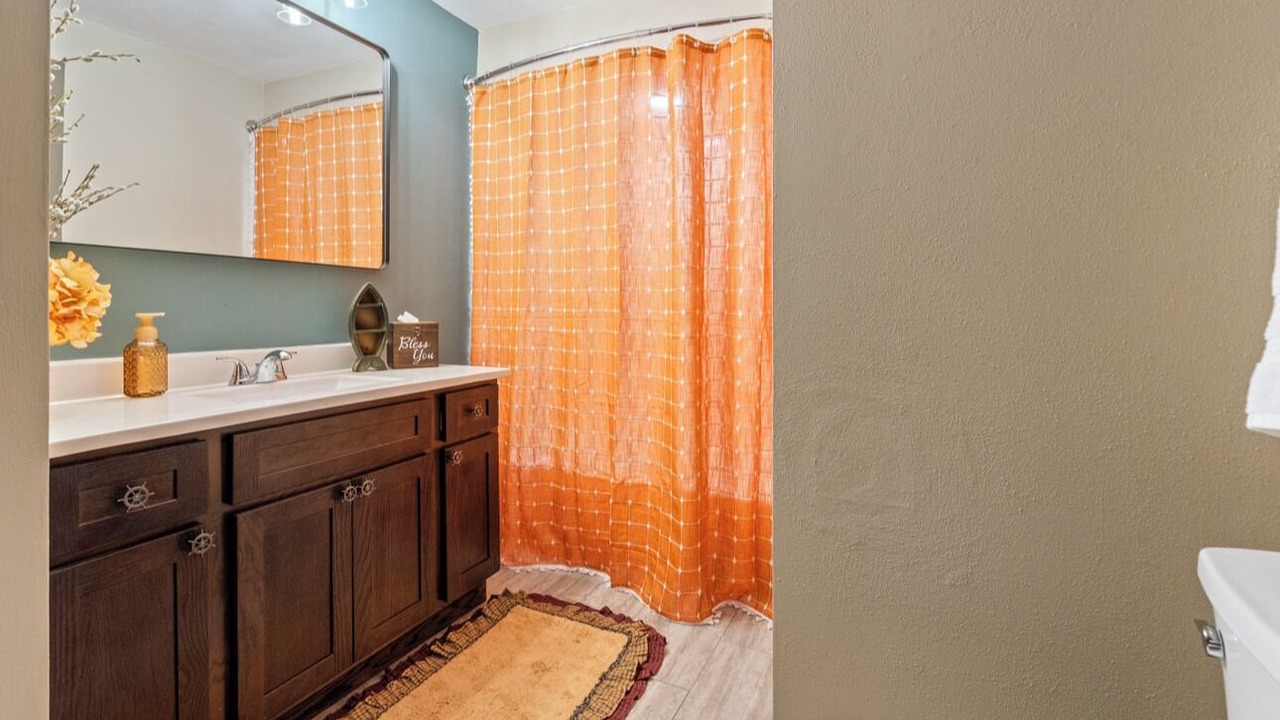 Photo of Bathroom in Machesney Park