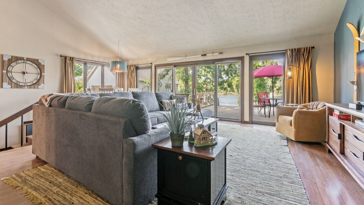 Photo of Livingroom in Machesney Park