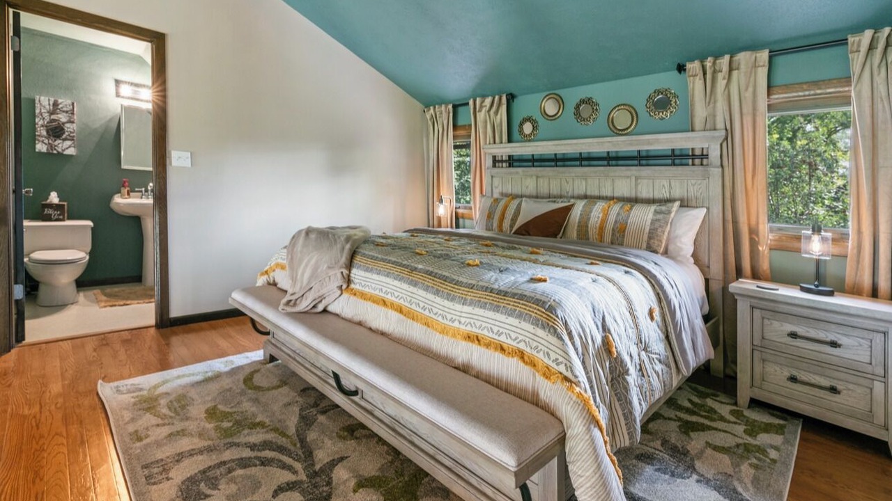 Photo of Bedroom in Machesney Park