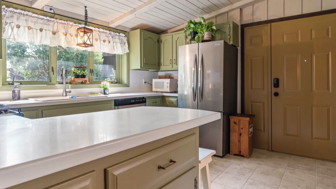 Photo of Kitchen in Machesney Park
