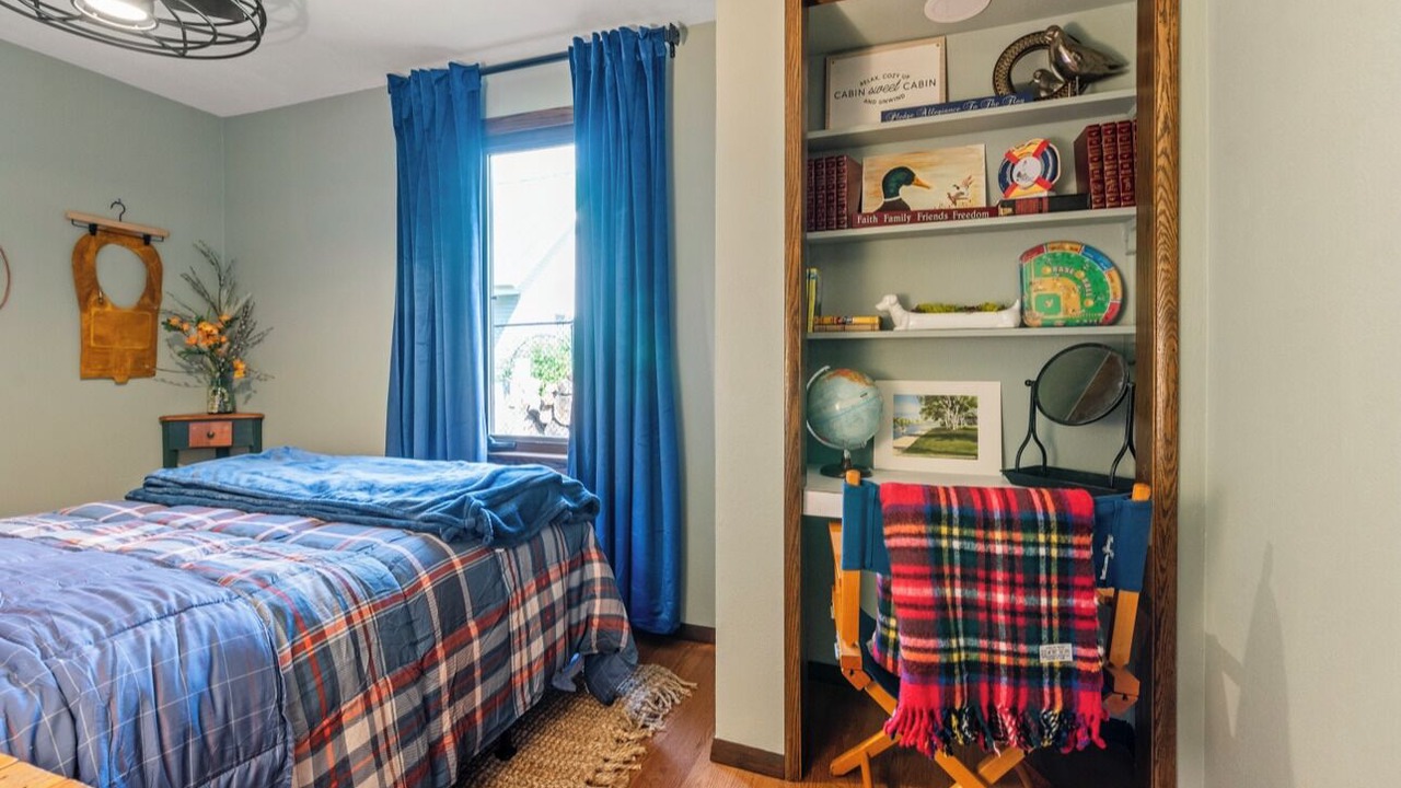 Photo of Bedroom in Machesney Park