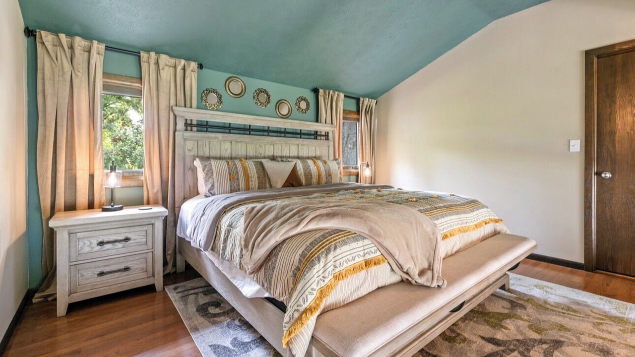 Photo of Bedroom in Machesney Park