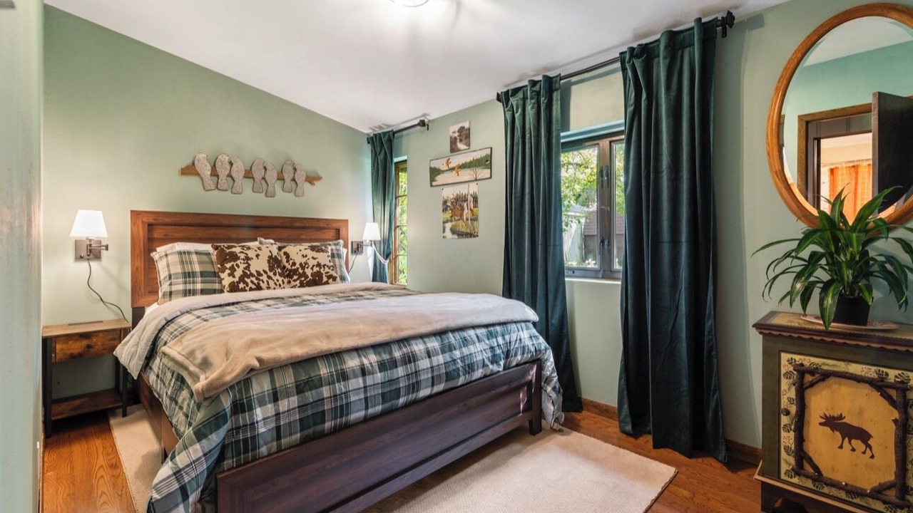 Photo of Bedroom in Machesney Park