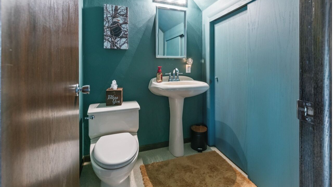 Photo of Bathroom in Machesney Park