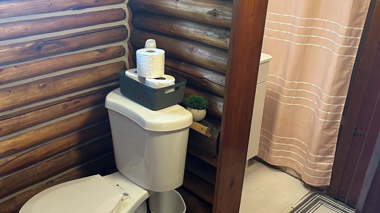 Photo of Bathroom in Prudenville