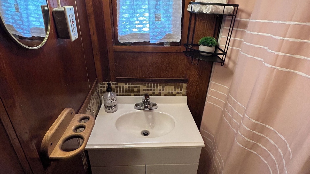 Photo of Bathroom in Prudenville