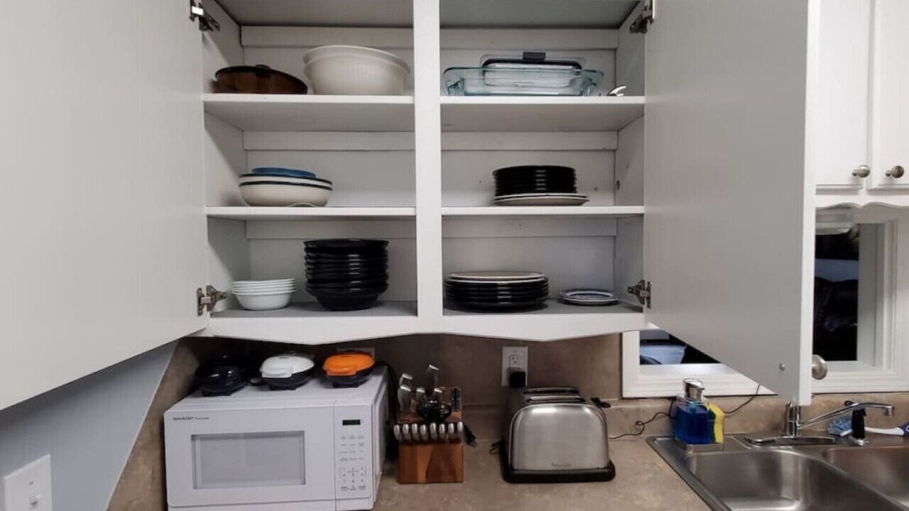 Photo of Kitchen in Yukon