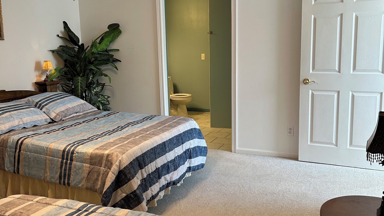 Photo of Bedroom in Mountain View