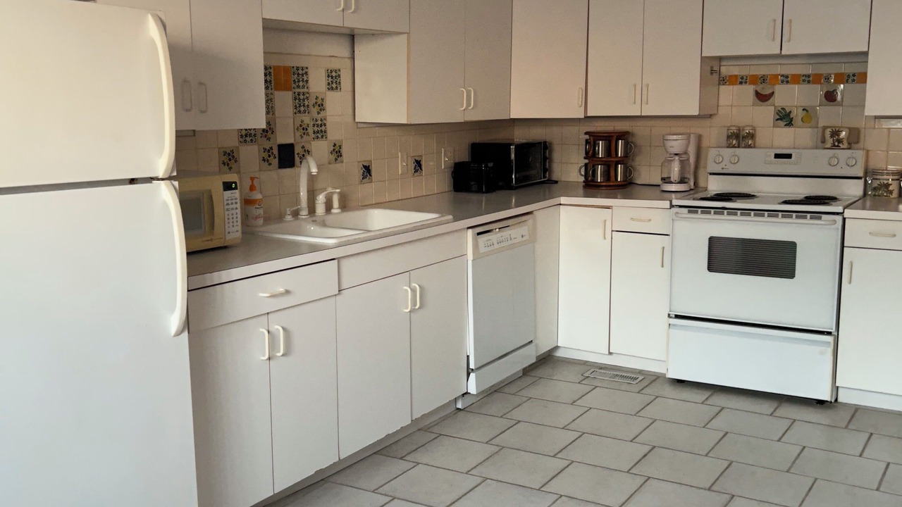 Photo of Kitchen in Mountain View