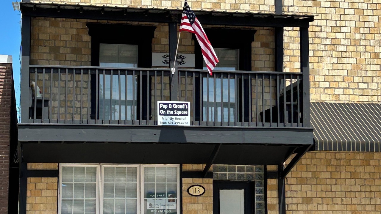 Photo of Outdoor in Mountain View