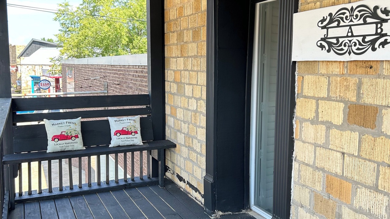 Photo of Outdoor in Mountain View