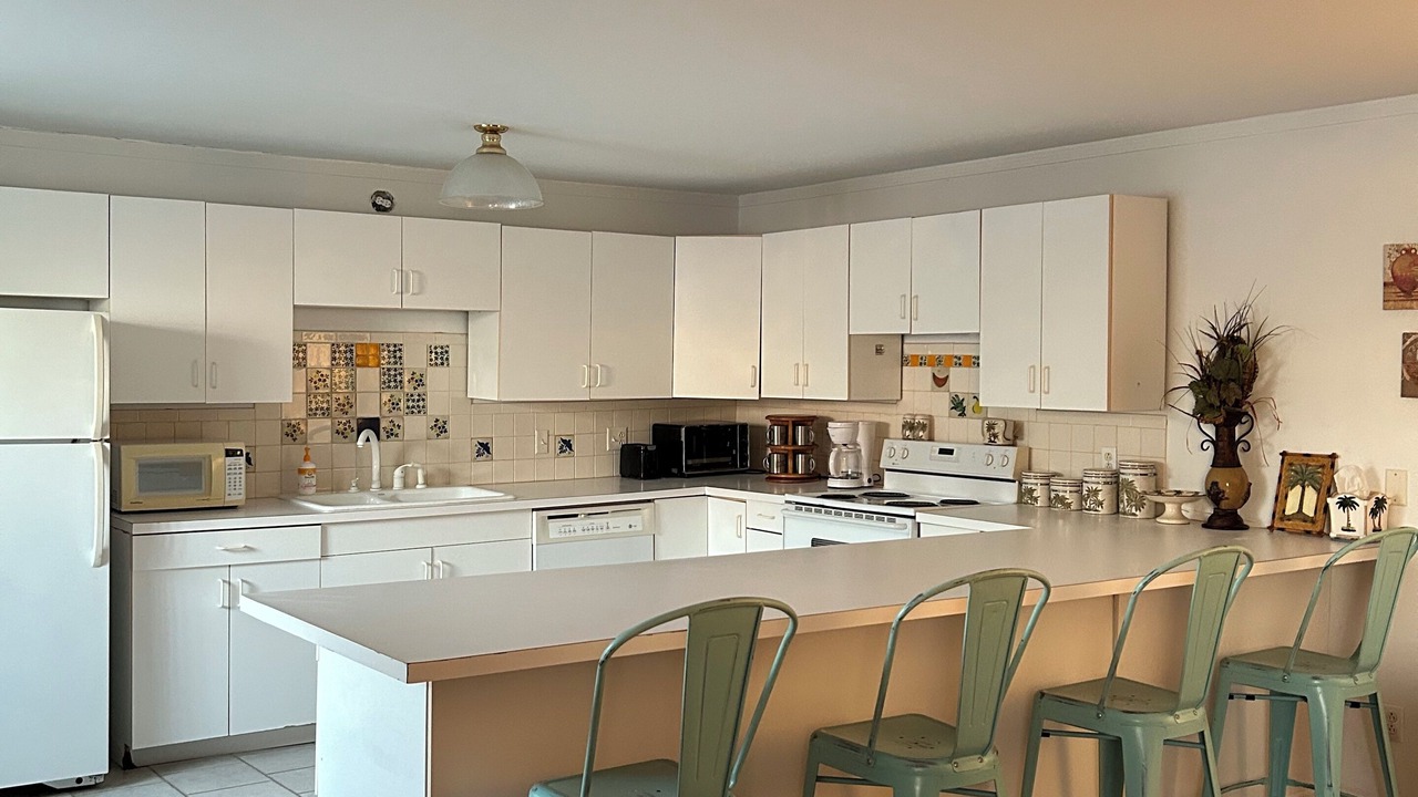 Photo of Kitchen in Mountain View