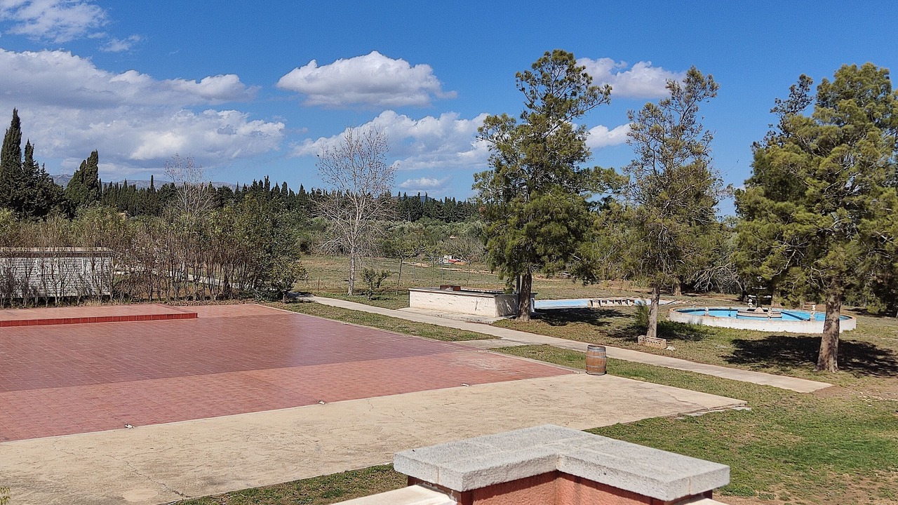 Photo of Outdoor in El Ligallo del Ganguil