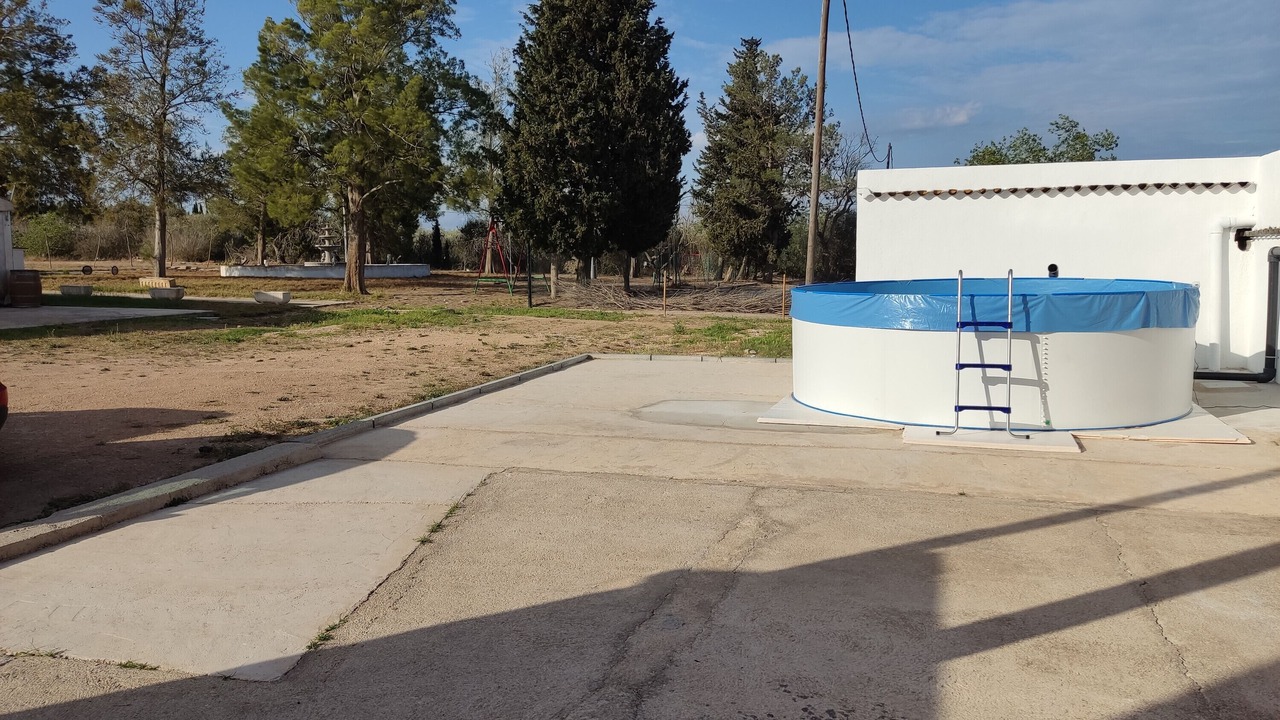 Photo of Outdoor in El Ligallo del Ganguil