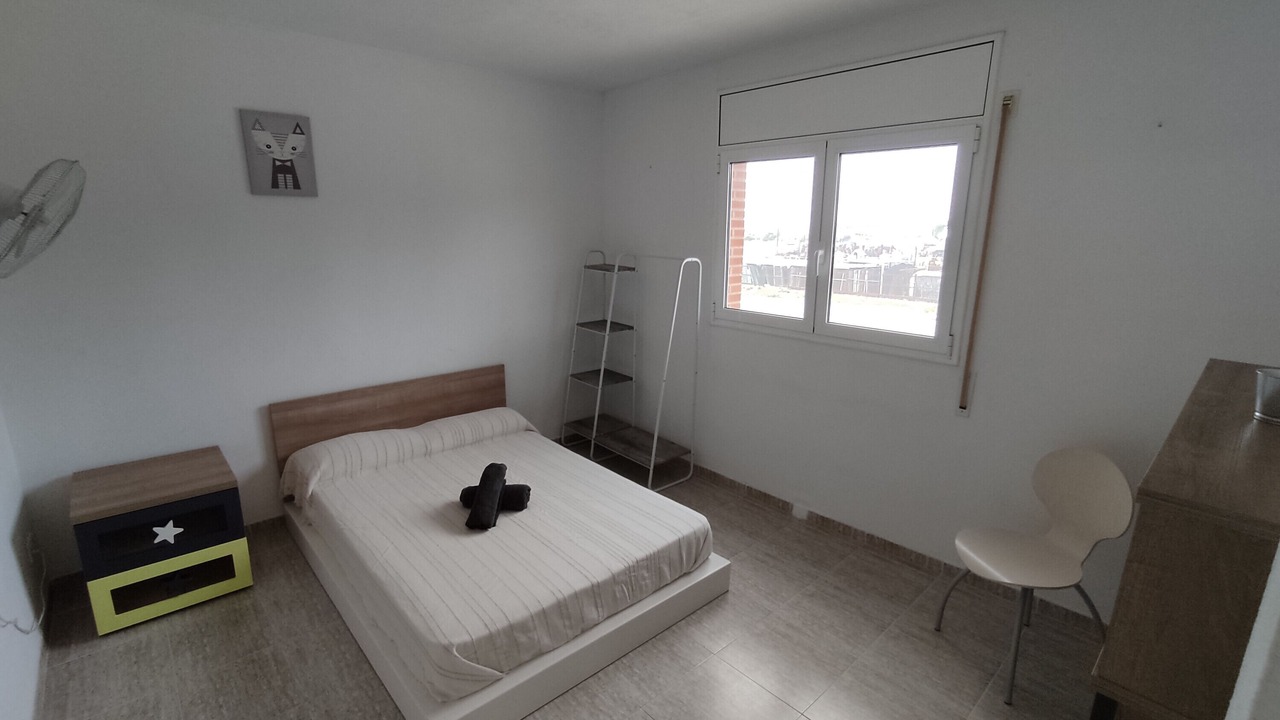 Photo of Bedroom in El Ligallo del Ganguil