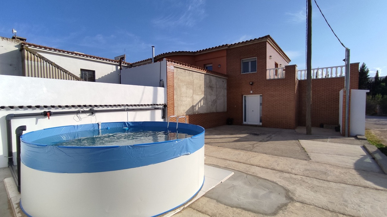 Photo of Outdoor in El Ligallo del Ganguil