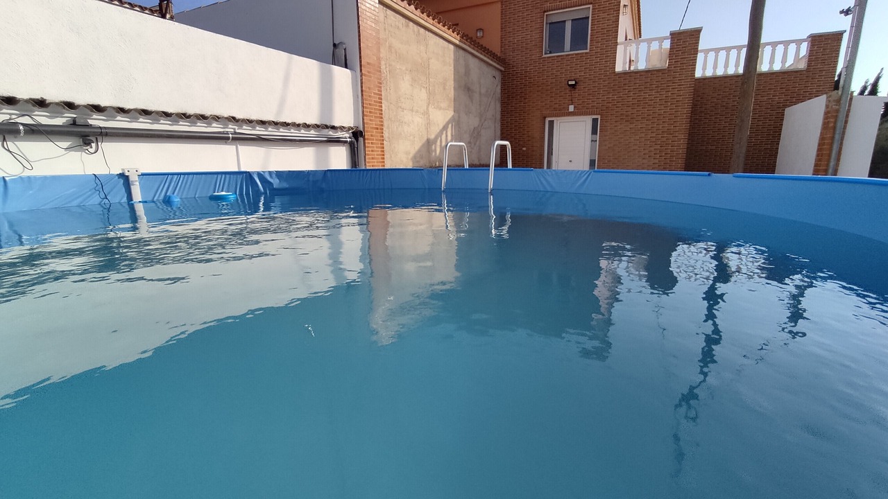 Photo of Outdoor in El Ligallo del Ganguil