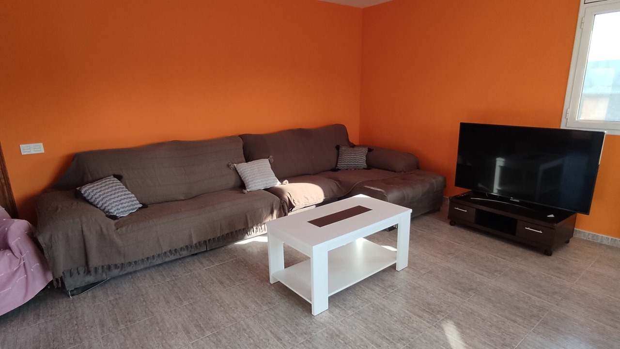 Photo of Livingroom in El Ligallo del Ganguil