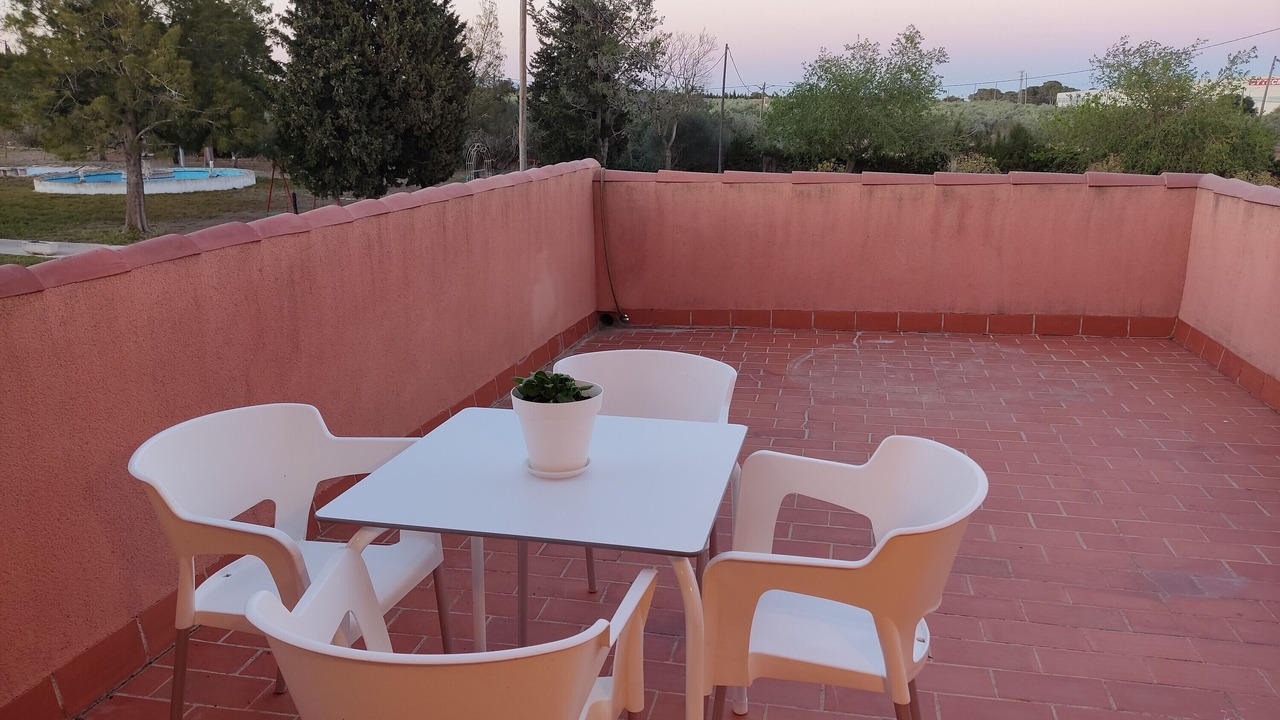 Photo of Outdoor in El Ligallo del Ganguil