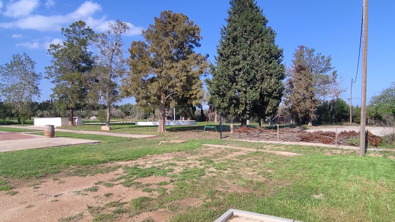 Photo of Outdoor in El Ligallo del Ganguil