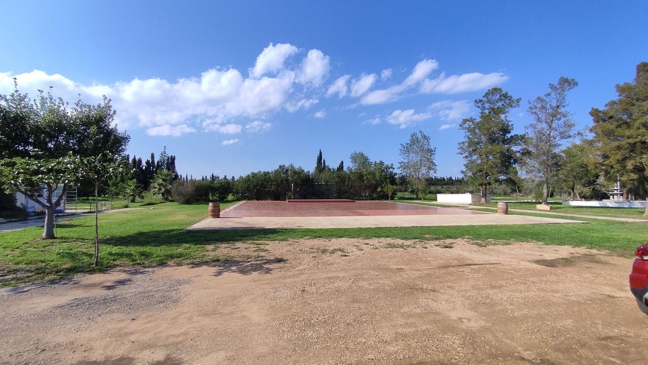 Photo of Outdoor in El Ligallo del Ganguil