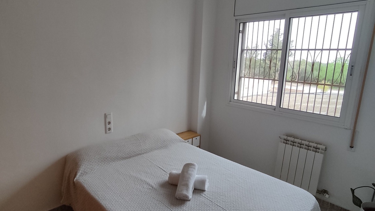 Photo of Bedroom in El Ligallo del Ganguil