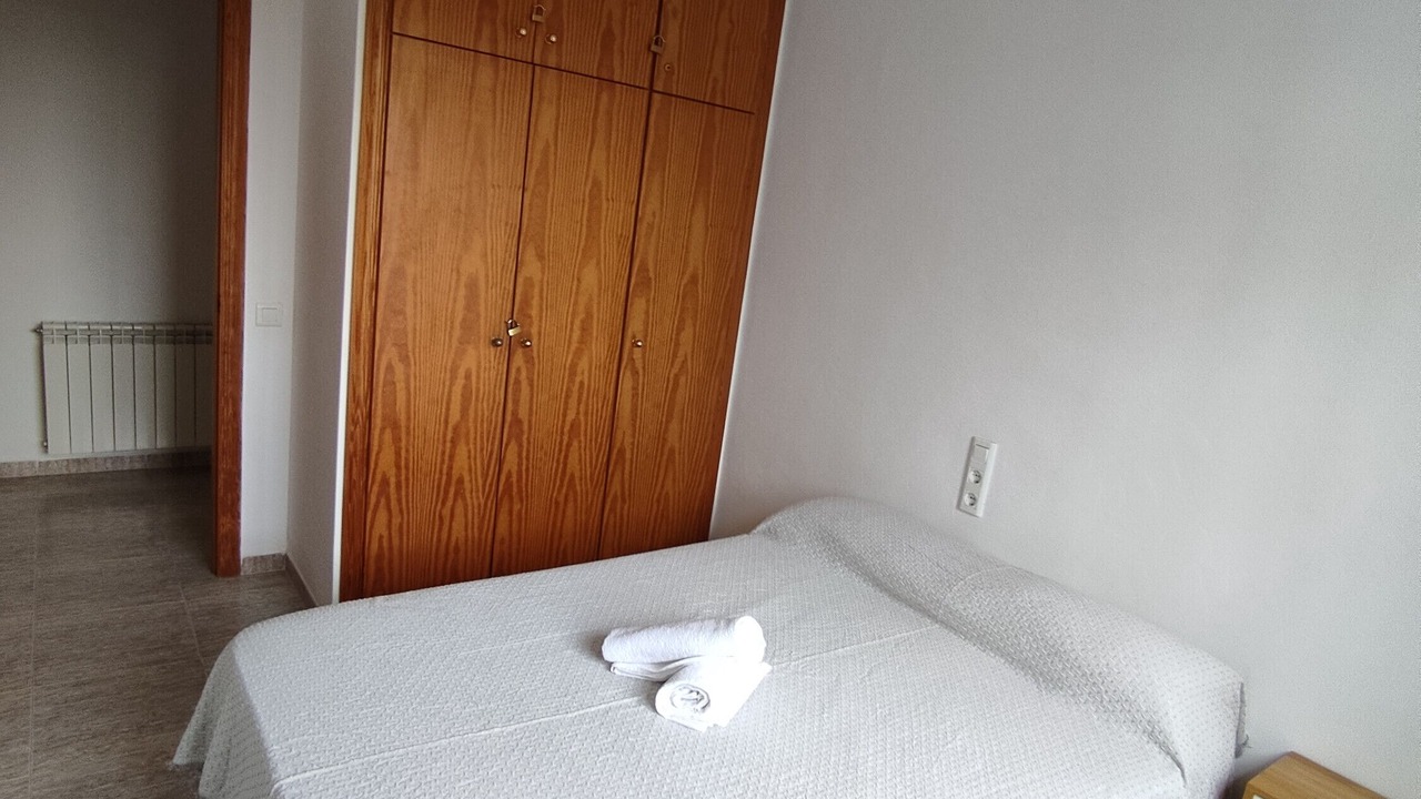 Photo of Bedroom in El Ligallo del Ganguil