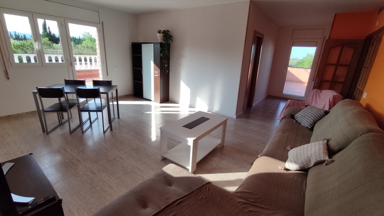 Photo of Livingroom in El Ligallo del Ganguil