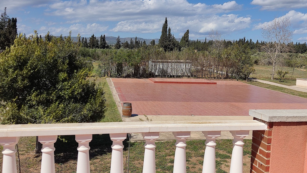 Photo of Outdoor in El Ligallo del Ganguil