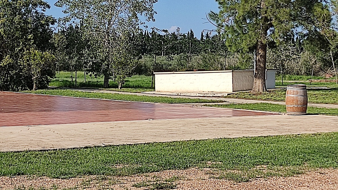 Photo of Outdoor in El Ligallo del Ganguil