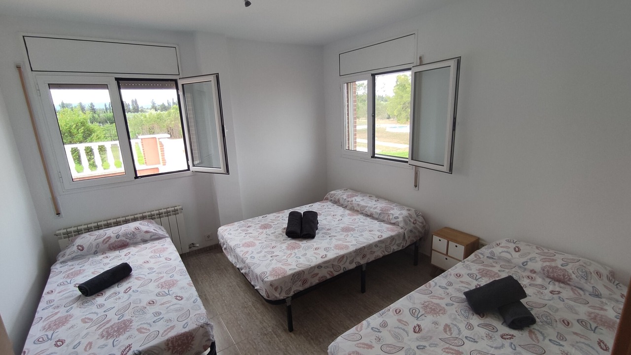 Photo of Bedroom in El Ligallo del Ganguil