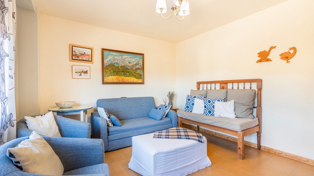 Photo of Livingroom in Isabena