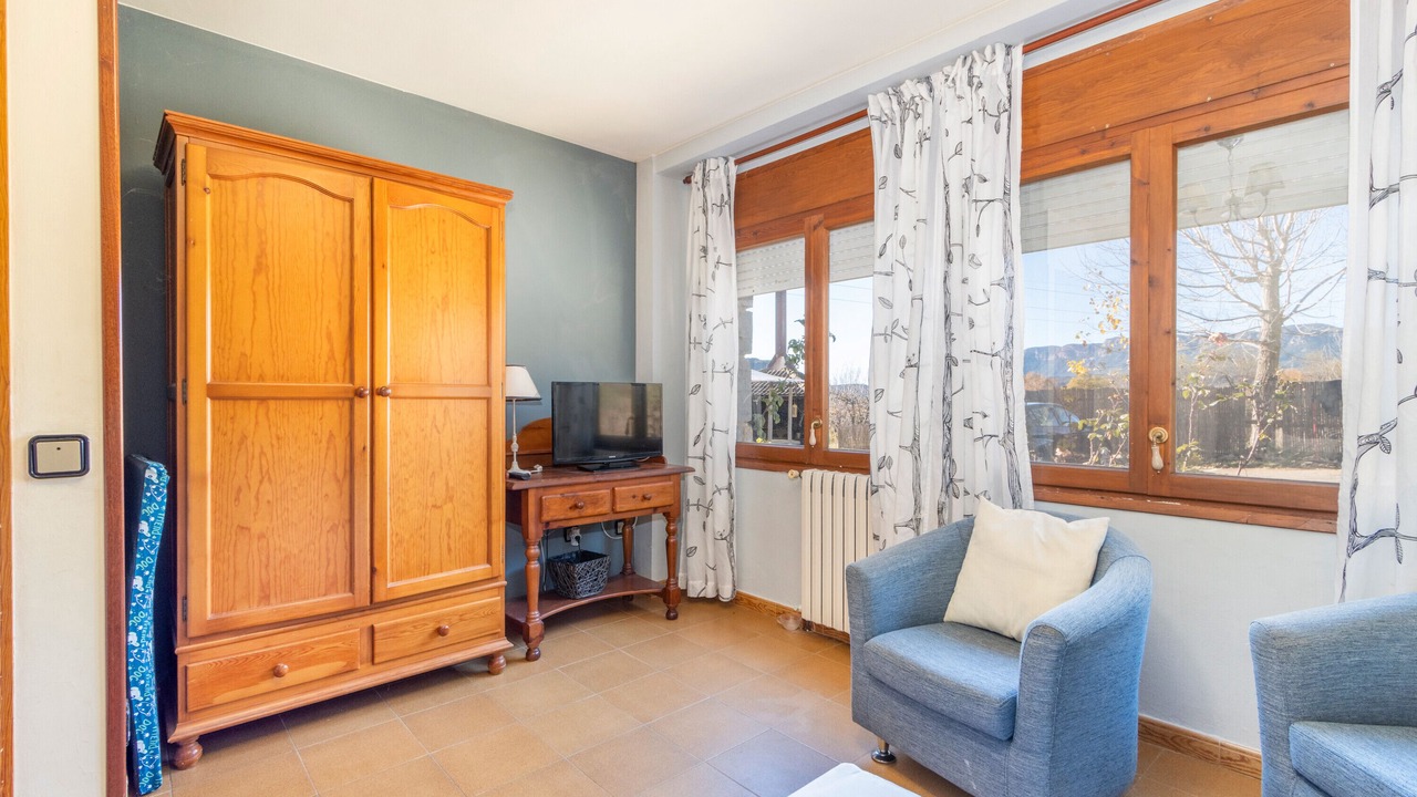 Photo of Livingroom in Isabena
