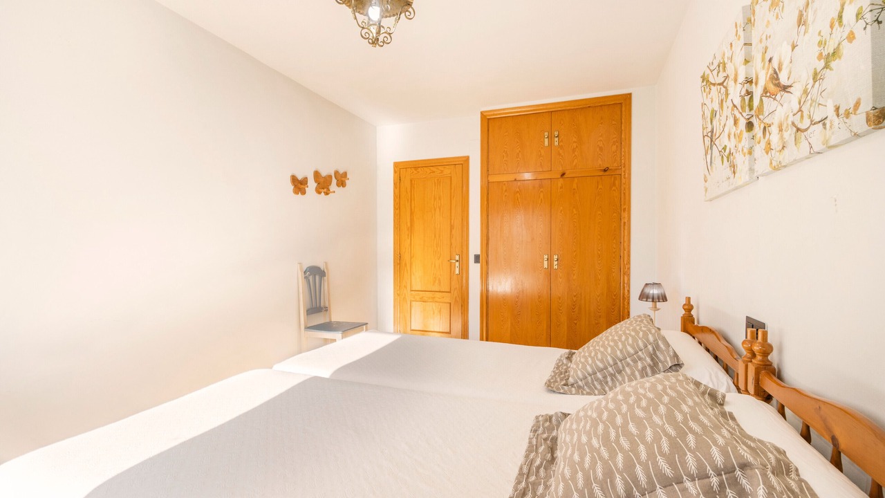 Photo of Bedroom in Isabena
