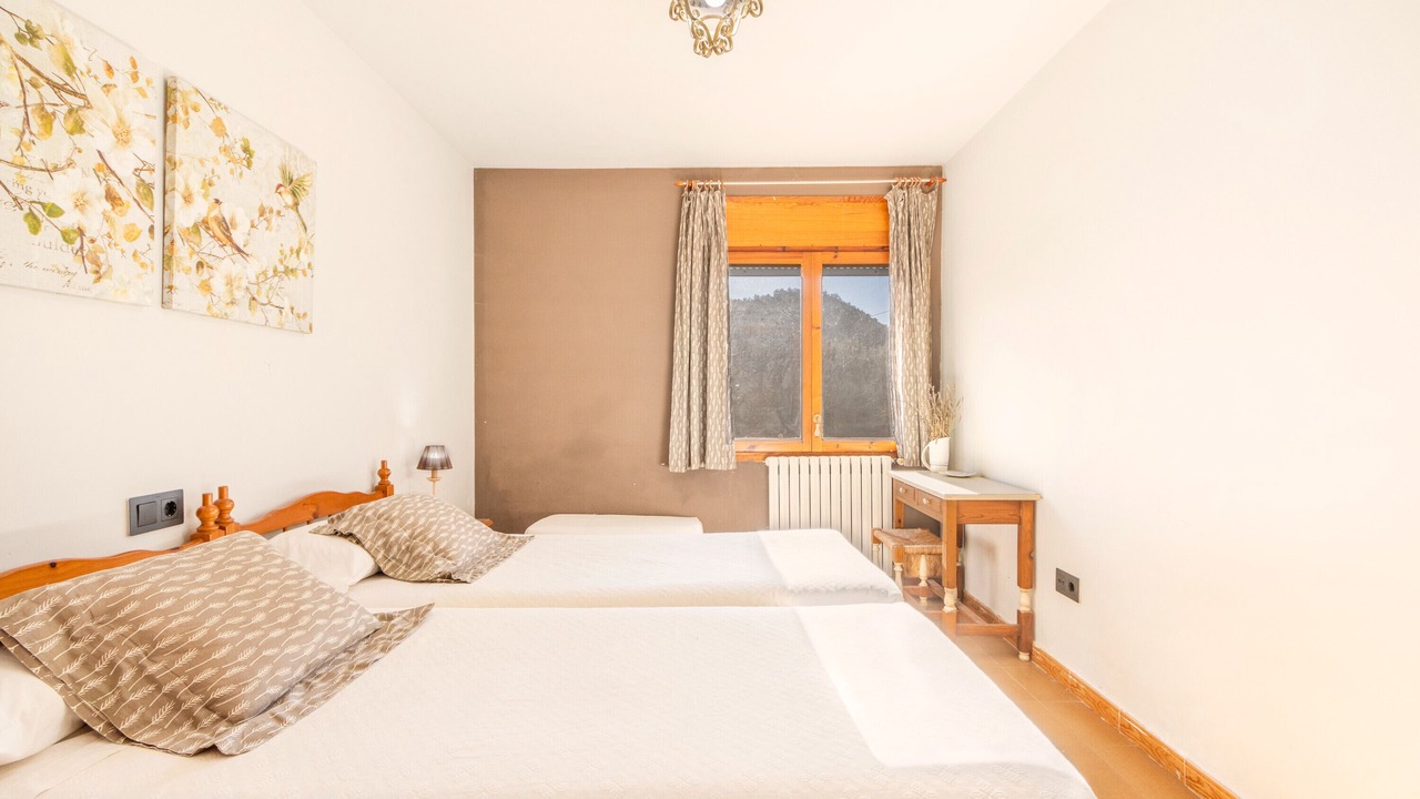 Photo of Bedroom in Isabena