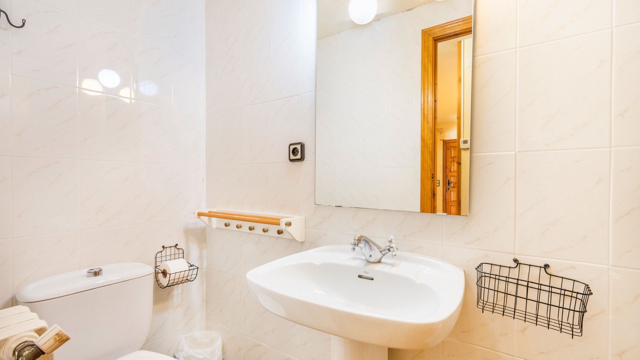 Photo of Bathroom in Isabena