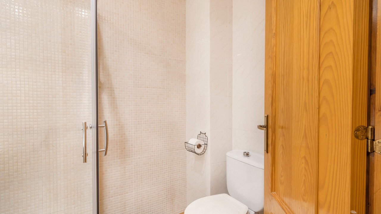Photo of Bathroom in Isabena
