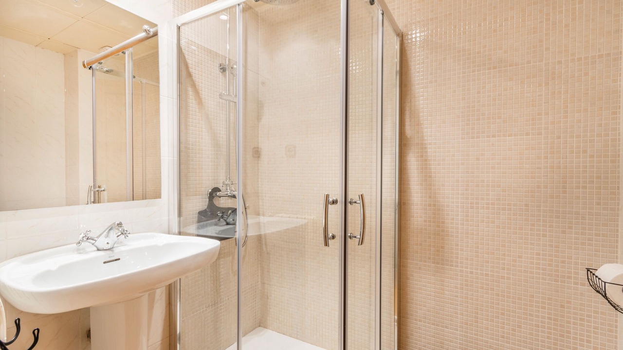 Photo of Bathroom in Isabena