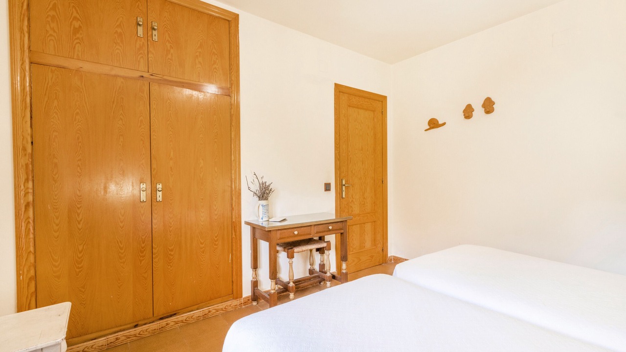 Photo of Bedroom in Isabena