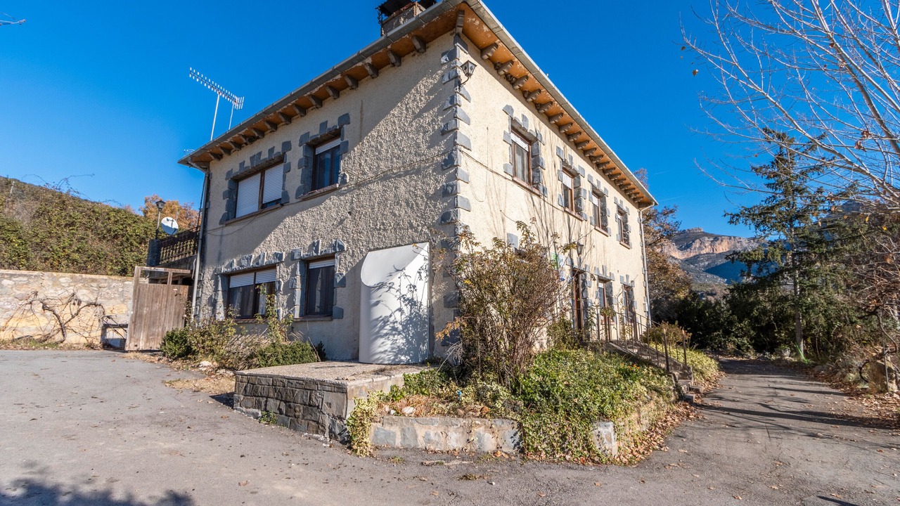 Photo of Outdoor in Isabena