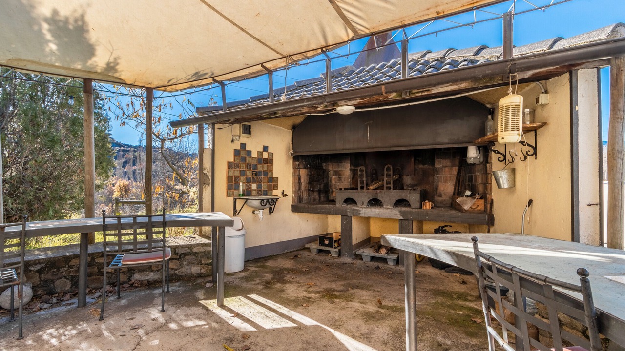 Photo of Outdoor in Isabena