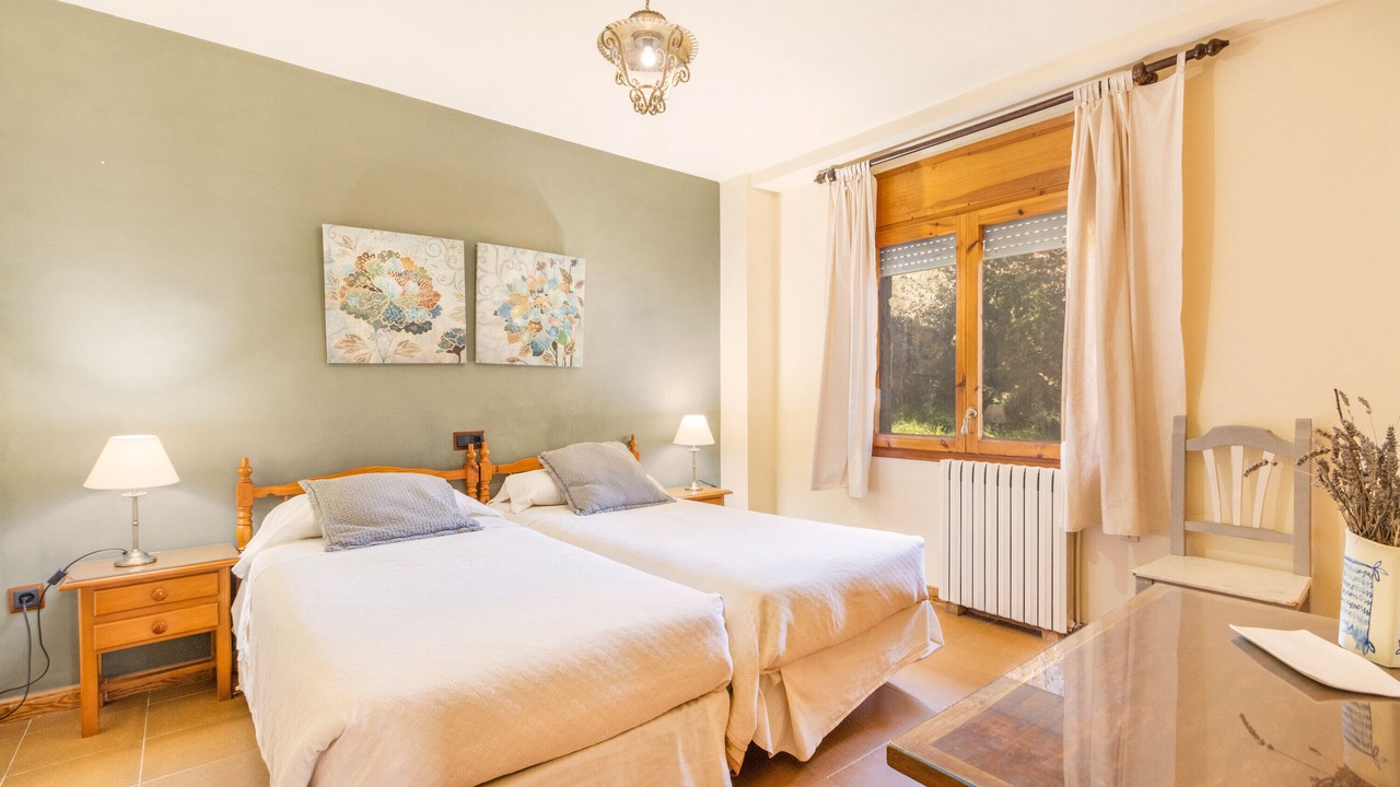 Photo of Bedroom in Isabena