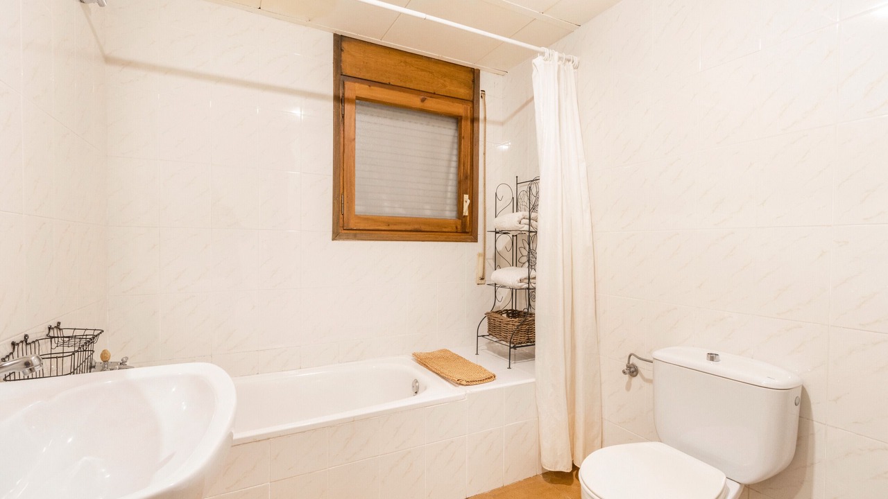 Photo of Bathroom in Isabena