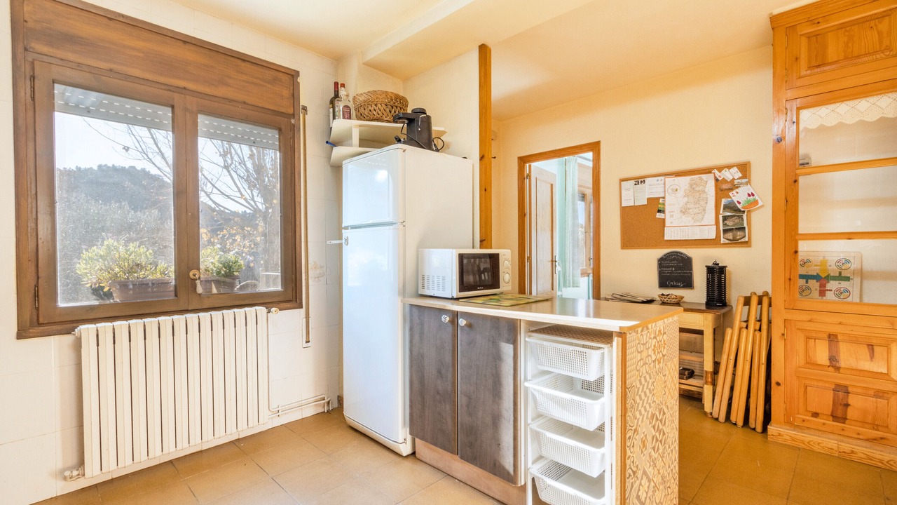 Photo of Kitchen in Isabena